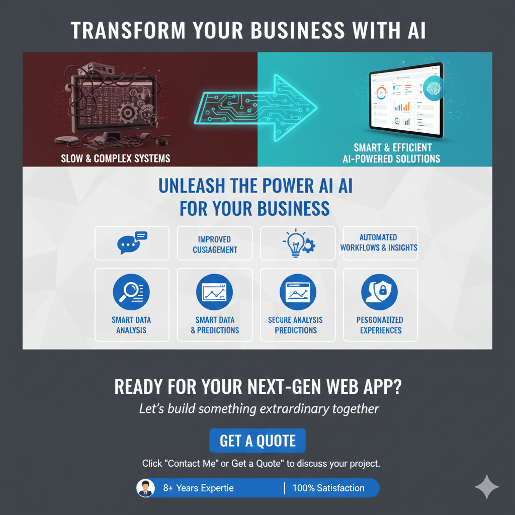AI-Powered Content Management